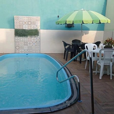 Piscina Aquecida, Cortesia, Maio, Junho E Julho Guarapari Exterior photo